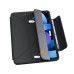 Чехол для планшета BeCover Ultra Slim Origami Flex Apple iPad Pro 12.9 2020/2021/2022 Black (712979)