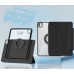 Чехол для планшета BeCover Ultra Slim Origami Flex Apple iPad Pro 13" M4 2024 Black (712978)