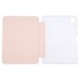 Чехол для планшета BeCover Ultra Slim Origami Transparent Apple iPad 10.9" 2022/24/11" 2025 Pink (712940)