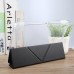 Чехол для планшета BeCover Ultra Slim Origami Transparent Apple iPad Mini 6 2021 Black (712930)