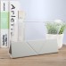Чехол для планшета BeCover Ultra Slim Origami Transparent Apple iPad Mini 6 2021 Gray (712931)