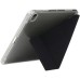 Чехол для планшета BeCover Ultra Slim Origami Transparent Apple iPad Mini 7 2024 Black (712934)