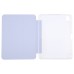 Чехол для планшета BeCover Ultra Slim Origami Transparent Apple iPad Mini 7 2024 Purple (712937)
