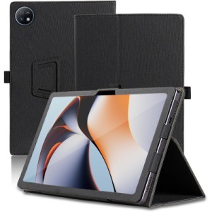 Чехол для планшета BeCover Slimbook Oscal Pad 7 10.1" Black (713010)