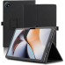 Чехол для планшета BeCover Slimbook Oscal Pad 7 10.1" Black (713010)