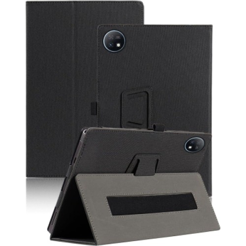 Чехол для планшета BeCover Slimbook Oscal Pad 7 10.1" Black (713010)