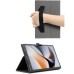 Чехол для планшета BeCover Slimbook Oscal Pad 7 10.1" Black (713010)
