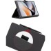 Чехол для планшета BeCover Slimbook Oscal Pad 7 10.1" Black (713010)