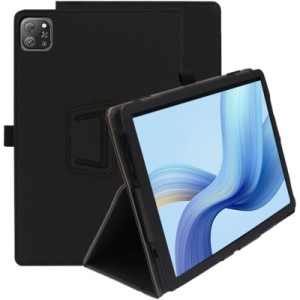 Чехол для планшета BeCover Slimbook Oscal Pad 70 10.1" Black (713011)