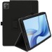 Чехол для планшета BeCover Slimbook Oscal Pad 70 10.1" Black (713011)