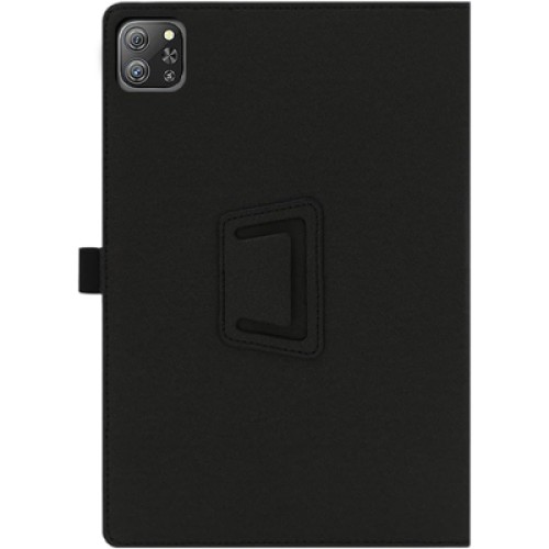 Чехол для планшета BeCover Slimbook Oscal Pad 70 10.1" Black (713011)