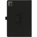 Чехол для планшета BeCover Slimbook Oscal Pad 70 10.1" Black (713011)