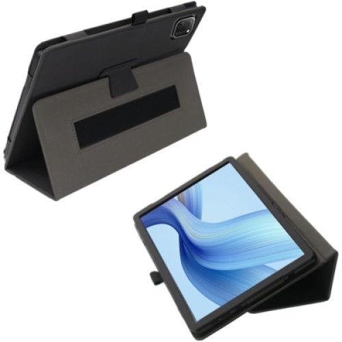 Чехол для планшета BeCover Slimbook Oscal Pad 70 10.1" Black (713011)