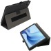 Чехол для планшета BeCover Slimbook Oscal Pad 70 10.1" Black (713011)