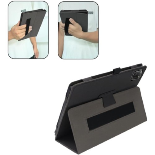 Чехол для планшета BeCover Slimbook Oscal Pad 70 10.1" Black (713011)