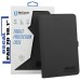 Чехол для планшета BeCover Slimbook Oscal Pad 70 10.1" Black (713011)