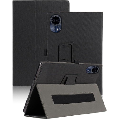 Чехол для планшета BeCover Slimbook Teclast T65 Max 13" Black (713081)