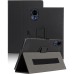 Чехол для планшета BeCover Slimbook Teclast T65 Max 13" Black (713081)