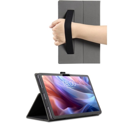 Чехол для планшета BeCover Slimbook Teclast T65 Max 13" Black (713081)