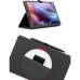 Чехол для планшета BeCover Slimbook Teclast T65 Max 13" Black (713081)