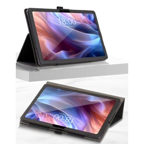 Чехол для планшета BeCover Slimbook Teclast T65 Max 13" Black (713081)