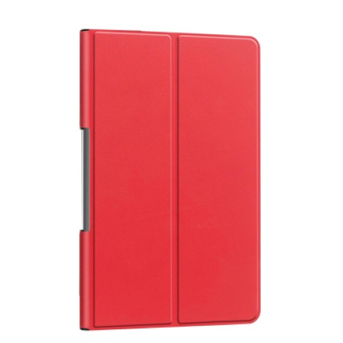 Чехол для планшета BeCover Smart Case Lenovo Tab Plus 11.5" Red (711842)