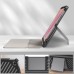 Чехол для планшета BeCover Smart Case Lenovo Tab Plus 11.5" Red (711842)