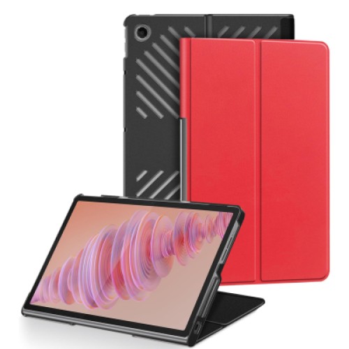 Чехол для планшета BeCover Smart Case Lenovo Tab Plus 11.5" Red (711842)