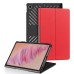 Чехол для планшета BeCover Smart Case Lenovo Tab Plus 11.5" Red (711842)