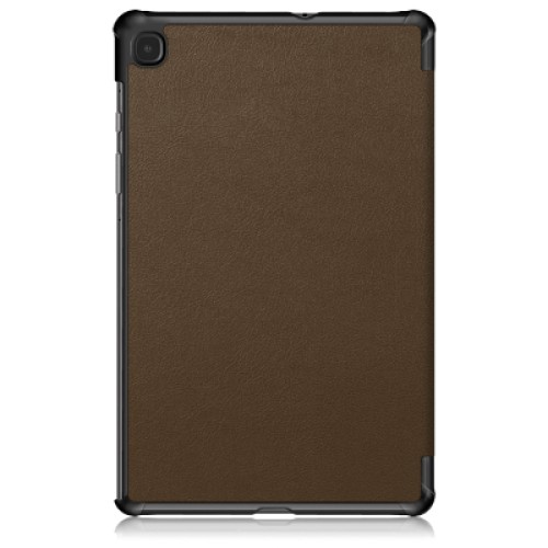Чехол для планшета BeCover Smart Case Samsung Galaxy Tab S6 Lite (2024) 10.4" P620/P625/P627 Brown (710814)