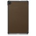 Чехол для планшета BeCover Smart Case Samsung Galaxy Tab S6 Lite (2024) 10.4" P620/P625/P627 Brown (710814)