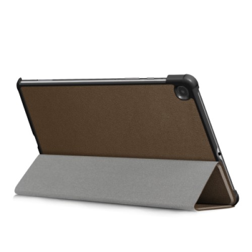 Чехол для планшета BeCover Smart Case Samsung Galaxy Tab S6 Lite (2024) 10.4" P620/P625/P627 Brown (710814)