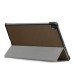 Чехол для планшета BeCover Smart Case Samsung Galaxy Tab S6 Lite (2024) 10.4" P620/P625/P627 Brown (710814)