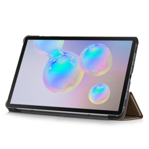 Чехол для планшета BeCover Smart Case Samsung Galaxy Tab S6 Lite (2024) 10.4" P620/P625/P627 Brown (710814)