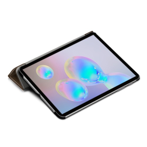 Чехол для планшета BeCover Smart Case Samsung Galaxy Tab S6 Lite (2024) 10.4" P620/P625/P627 Brown (710814)