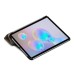 Чехол для планшета BeCover Smart Case Samsung Galaxy Tab S6 Lite (2024) 10.4" P620/P625/P627 Brown (710814)