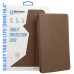 Чехол для планшета BeCover Smart Case Samsung Galaxy Tab S6 Lite (2024) 10.4" P620/P625/P627 Brown (710814)