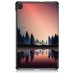 Чехол для планшета BeCover Smart Case Samsung Galaxy Tab S6 Lite (2024) 10.4" P620/P625/P627 Dusk (710827)