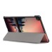 Чехол для планшета BeCover Smart Case Samsung Galaxy Tab S6 Lite (2024) 10.4" P620/P625/P627 Dusk (710827)