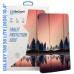 Чехол для планшета BeCover Smart Case Samsung Galaxy Tab S6 Lite (2024) 10.4" P620/P625/P627 Dusk (710827)