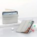 Чехол для планшета BeCover Soft Edge TPU Apple Pencil Apple iPad Air (4/5) 2020/2022 10.9" Gray (711699)