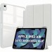Чехол для планшета BeCover Soft Edge TPU Apple Pencil Apple iPad Air (4/5) 2020/2022 10.9" Gray (711699)