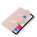 Чехол для планшета BeCover Soft Edge TPU Apple Pencil Apple iPad Air (4/5) 2020/2022 10.9" Pink (711700)