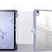 Чехол для планшета BeCover Soft Edge TPU Apple Pencil Apple iPad Air (4/5) 2020/2022 10.9" Purple (711701)