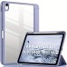 Чехол для планшета BeCover Soft Edge TPU Apple Pencil Apple iPad Air (4/5) 2020/2022 10.9" Purple (711701)