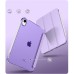 Чехол для планшета BeCover Tri Fold Hard BeCover Apple iPad Mini 7 2024 Purple (712455)