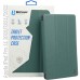 Чехол для планшета BeCover Tri Fold Hard BeCover Apple iPad Pro 11 2020/2021/2022 Dark Green (709667)