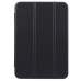 Чехол для планшета BeCover Tri Fold Soft TPU BeCover Apple iPad Mini 7 2024 Black (712444)