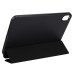 Чехол для планшета BeCover Tri Fold Soft TPU BeCover Apple iPad Mini 7 2024 Black (712444)
