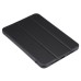 Чехол для планшета BeCover Tri Fold Soft TPU BeCover Apple iPad Mini 7 2024 Black (712444)